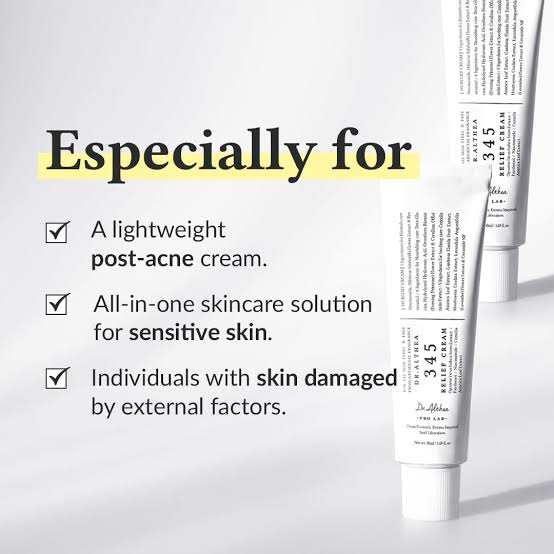 Dr. Althea 345 Cream