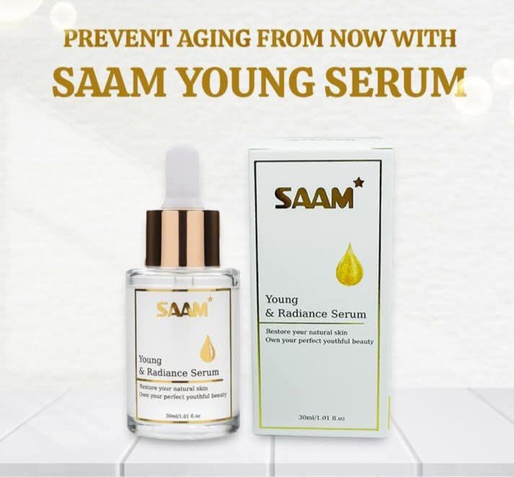 Renewal 50ml Face Cream , 30mlYoung Serum and 200ml Oil