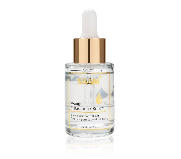 Renewal Face Cream and Serum  combo set designed for a youthful radiance routine