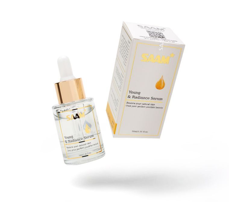 Renewal Face Cream and Serum  combo set designed for a youthful radiance routine