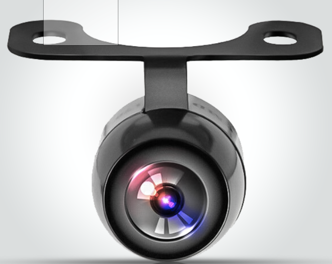 Car reverse camera