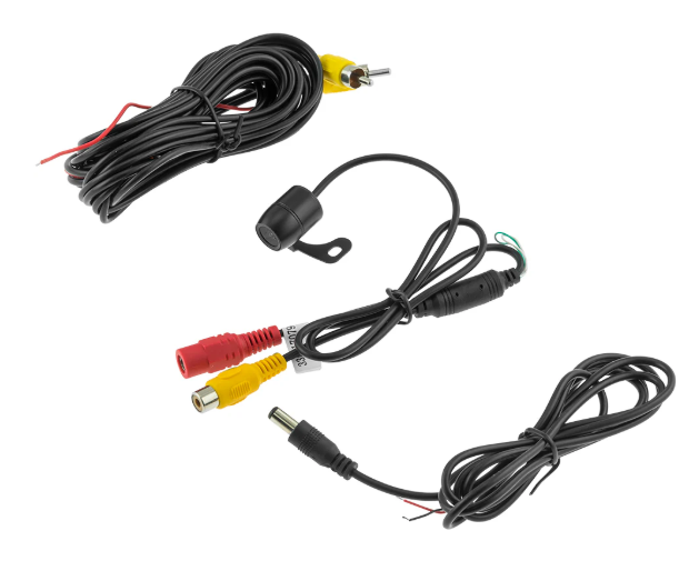 Car reverse camera