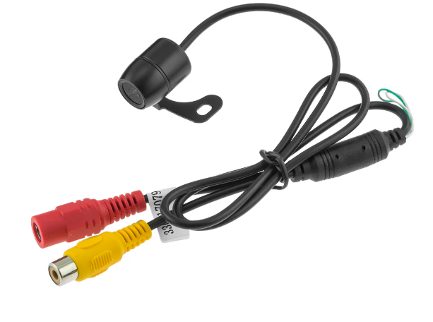 Car reverse camera