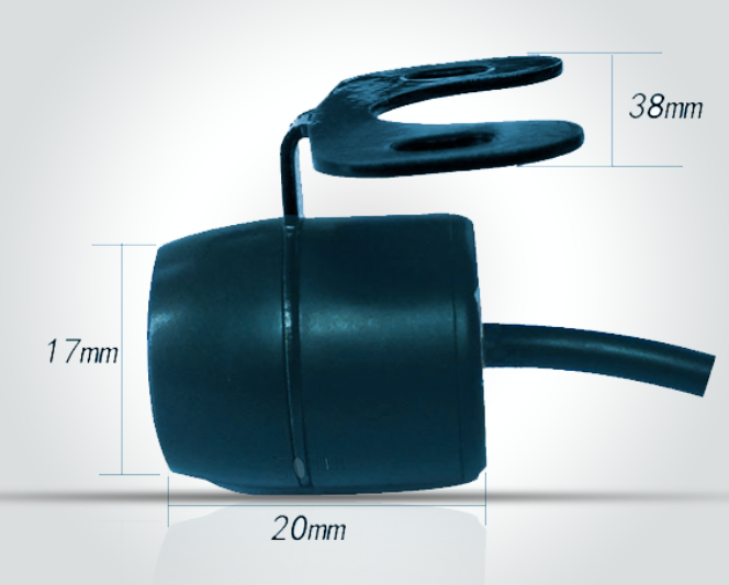 Car reverse camera