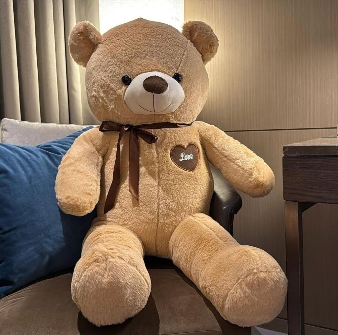 100cm teddy bear