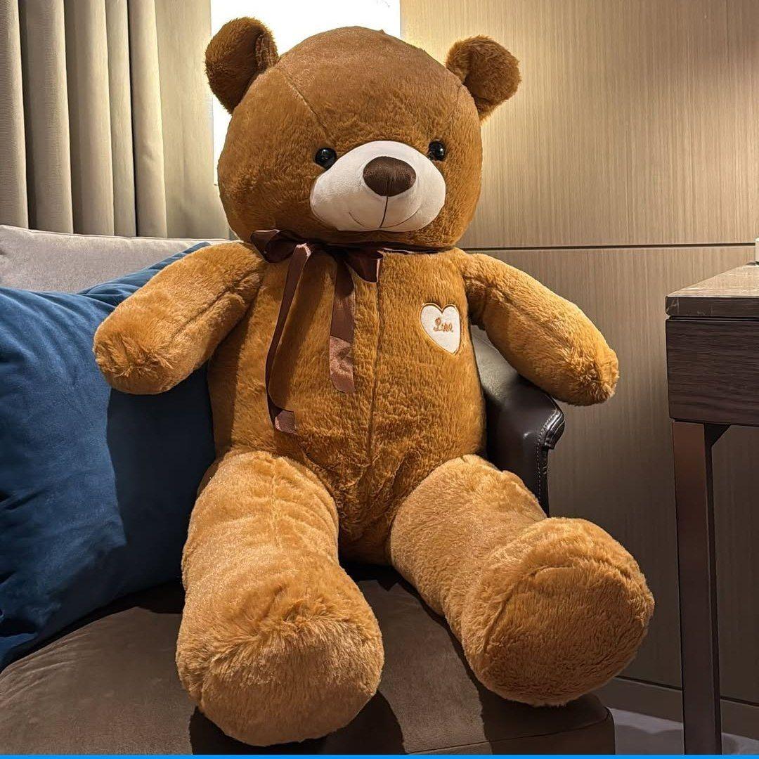 100cm teddy bear