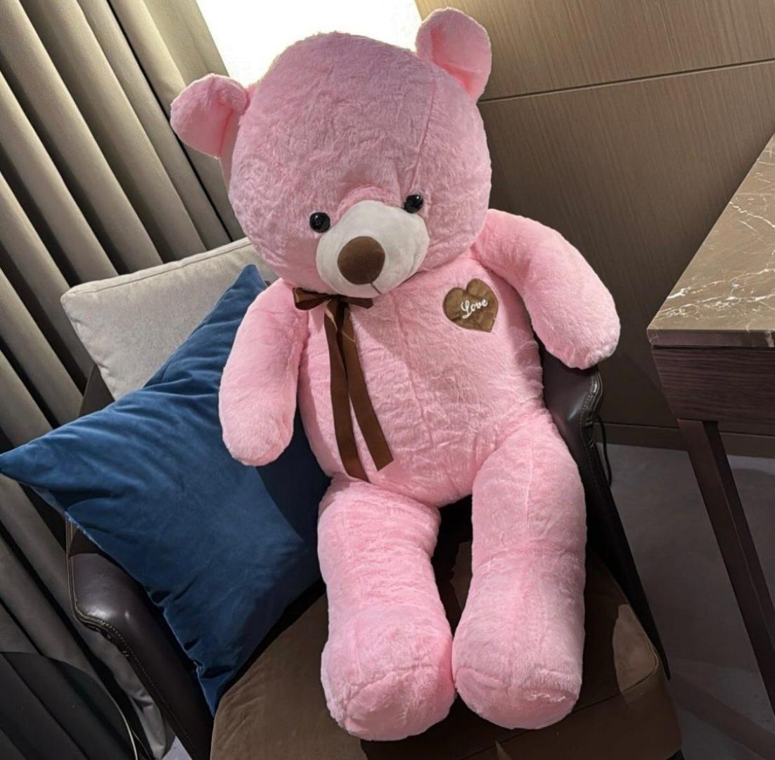 100cm teddy bear