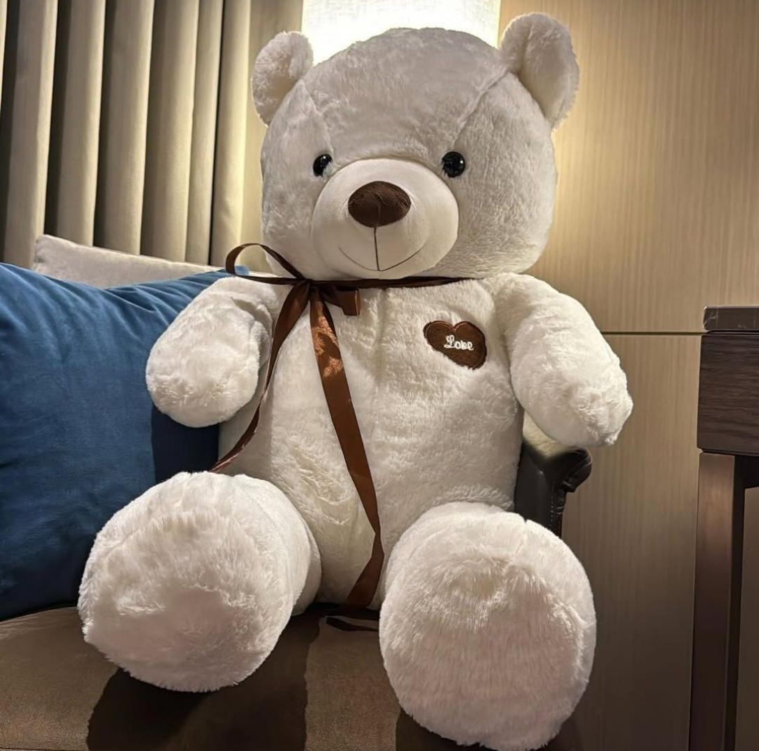 100cm teddy bear