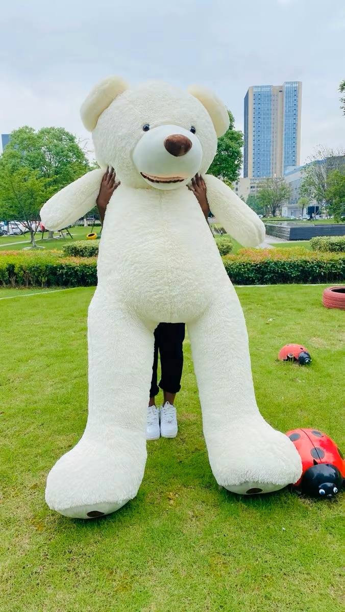 180 cm Giant Teddy Bear