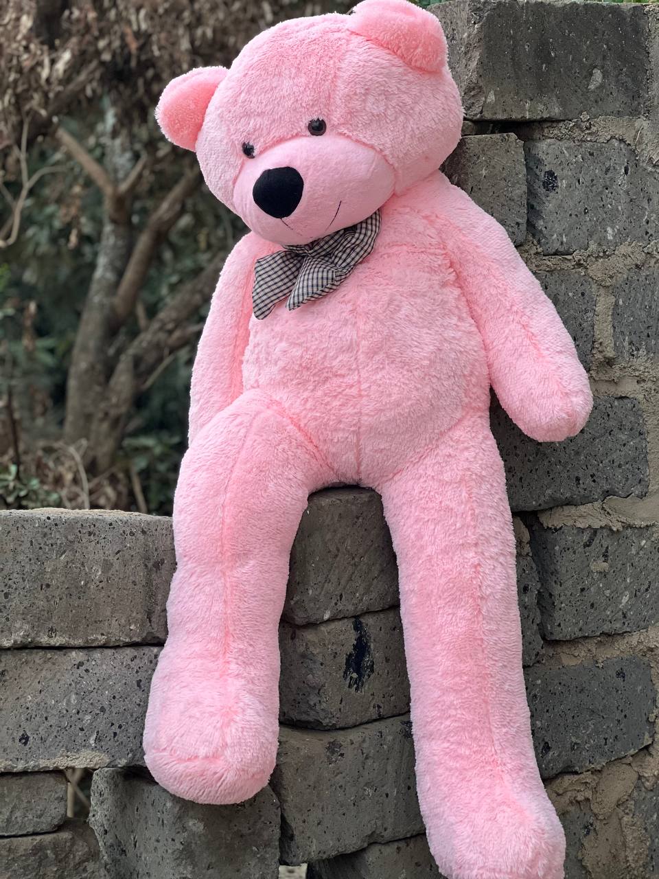 180 cm Giant Teddy Bear