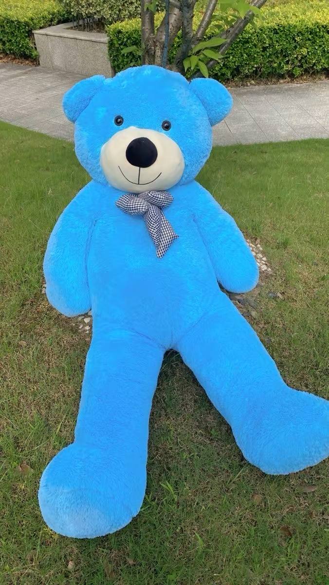 180 cm Giant Teddy Bear