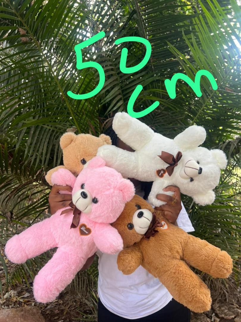 50 cm teddy bear for baby girlfriend and