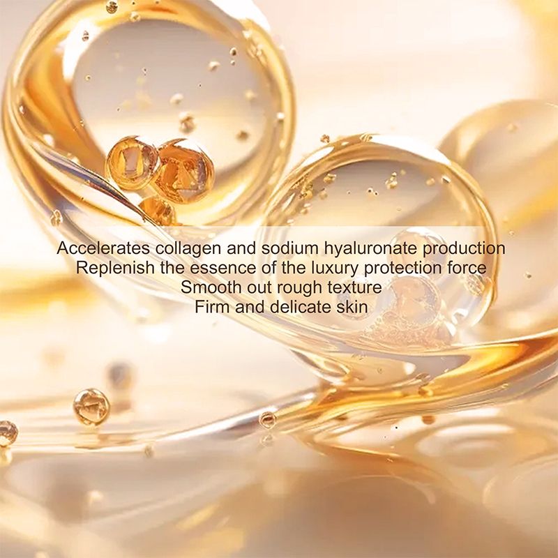 AESTHTANY Caffeine Retinol Firming Night Cream，It contains retinol and caffeine, providing whitening and moisturizing effects, enhancing the texture of the facial skin, and smoothing out facial wrinkl