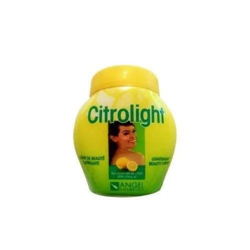 Angel Citrolight Skin Brightening Cream