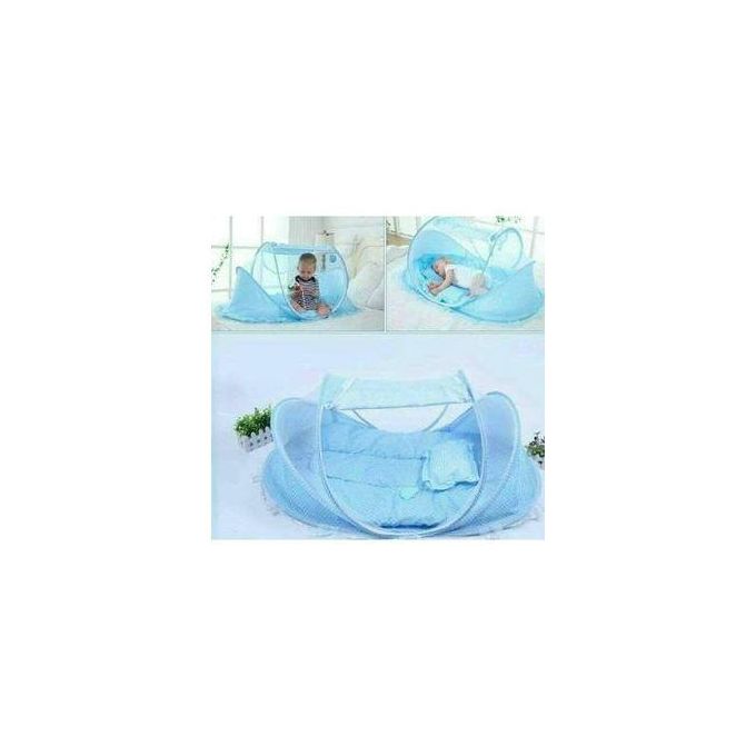 Baby Mosquito Net, Baby Sleeping Nest, Baby Crib
