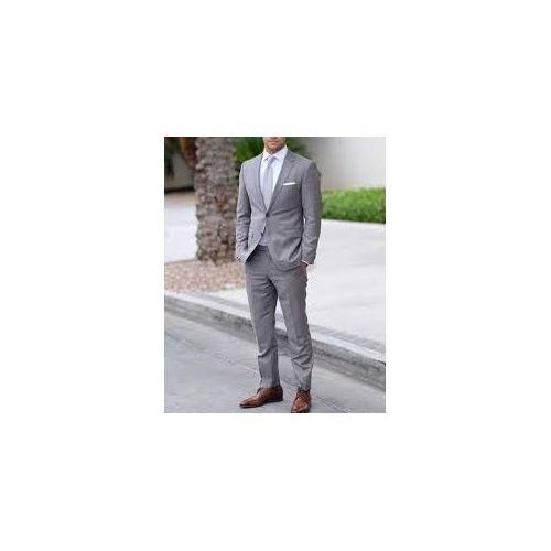 Turkish Men's Suits Official, Wedding And Executive + A Gift