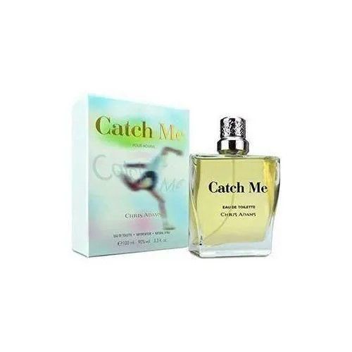 Chris Adams Catch Me Perfume - 100ml