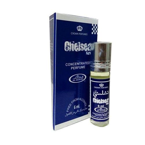 Al Rehab 6ml Chelsea For Men