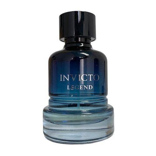 Fragrance World Invicto Legend Perfume For 100ml