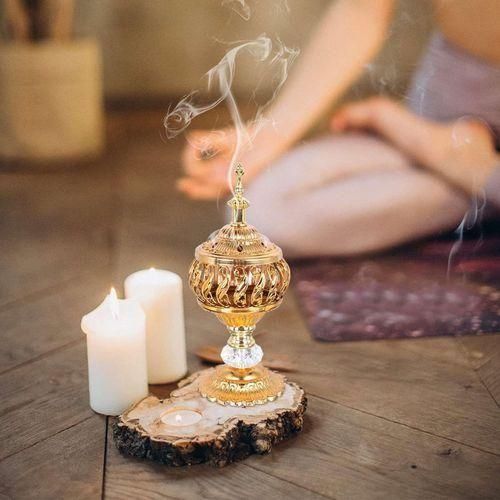 Bakhoor Electric Incense burner