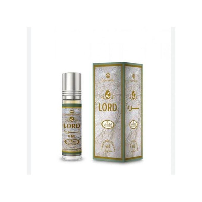 6ml Lord Perfume