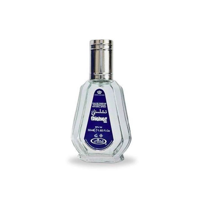 Al Rehab 50ml perfume all types [choose yiur favorite]