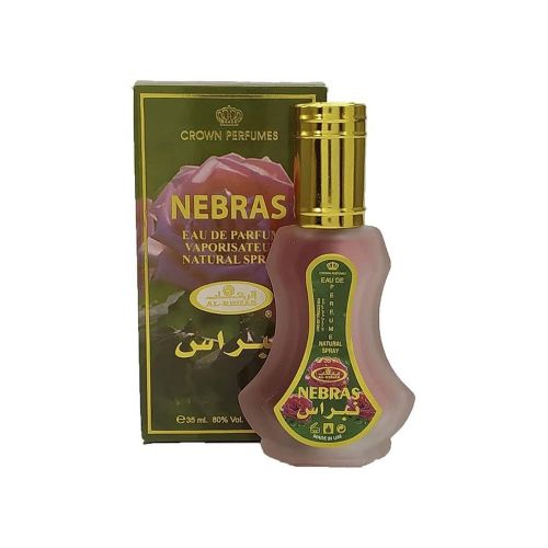 Al Rehab 50ml perfume all types [choose yiur favorite]