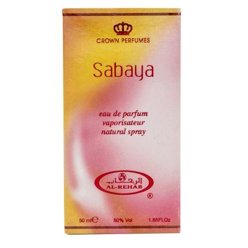Al Rehab 50ml perfume all types [choose yiur favorite]