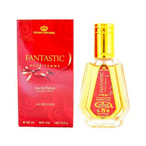 Al Rehab 50ml perfume all types [choose yiur favorite]