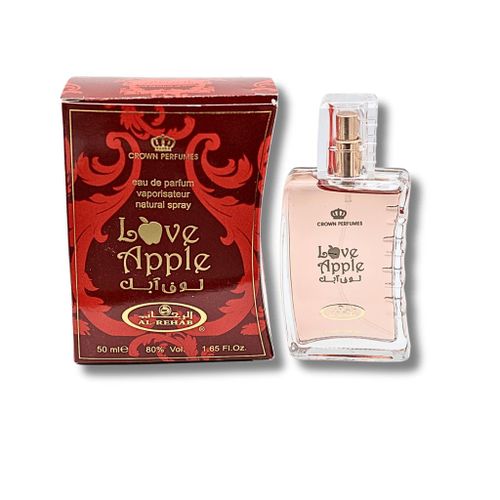 Al Rehab 50ml perfume all types [choose yiur favorite]