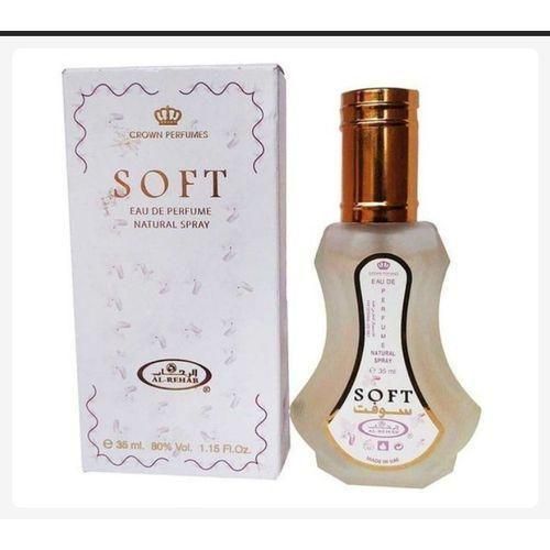 Al Rehab 50ml perfume all types [choose yiur favorite]