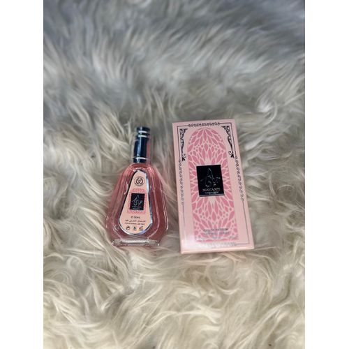 lattafa 50ml perfume all types[choose your favorite]
