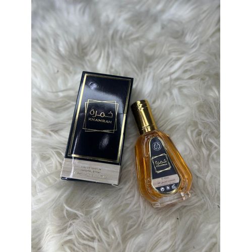 lattafa 50ml perfume all types[choose your favorite]