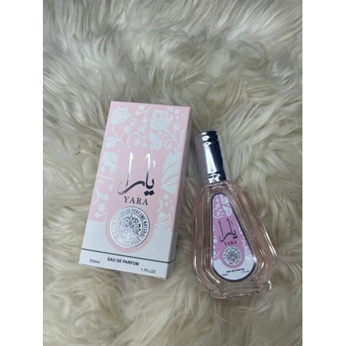 lattafa 50ml perfume all types[choose your favorite]
