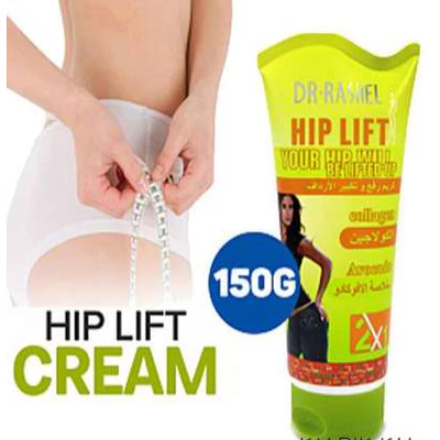 Dr. Rashel Hip Lift Up Cream Avocado Collagen, 150g