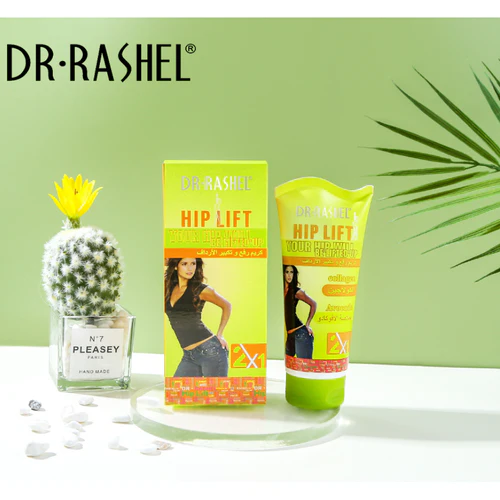 Dr. Rashel Hip Lift Up Cream Avocado Collagen, 150g