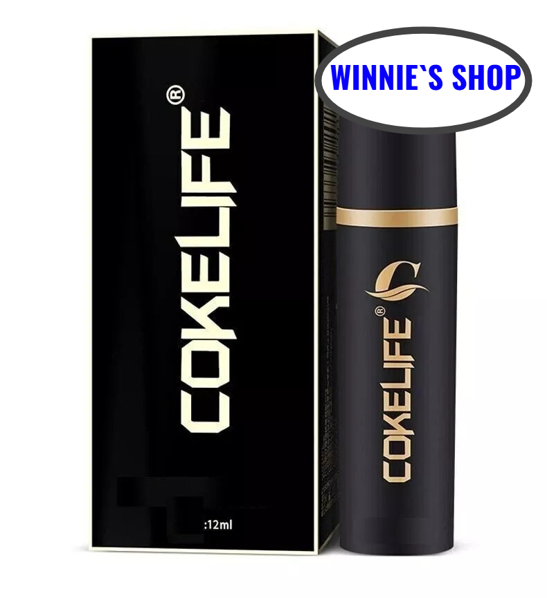 COKELIFE 12ml Sex Oil Sexual Gel Lasting External Delay Agent Timeing Spray Men Delay Spray for Male Prevents Premature Ejaculation Intense Long Lasting Delay 60 Minutes Spray Delay Male Delay Product