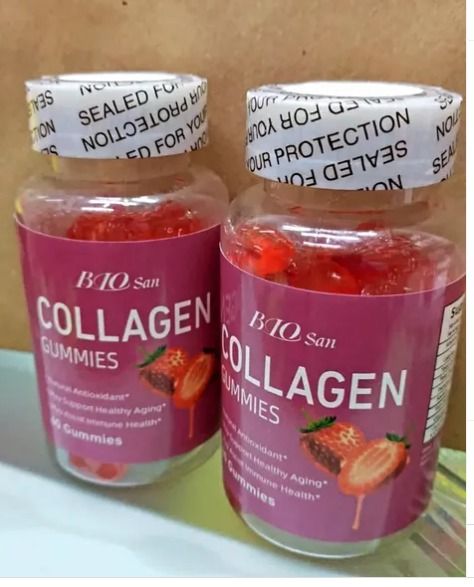 Bio San Collagen Gummies are supplements that aim to support healthy aging and immune health These gummies may also help reduce dark spots and control facial oil.