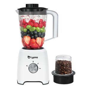 2 IN 1 POWERFUL HIGH QUALITY IPCONE BLENDER