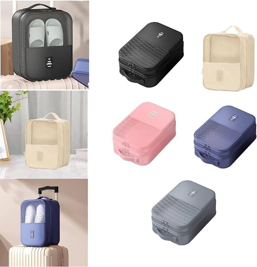 NEW ARRIVALS WATERPROOF TRAVEL BAG ORGANIZER