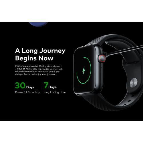 Itel Sones ISW-011 Smart Watch Native Storm That Makes And Receives Calls Now Available