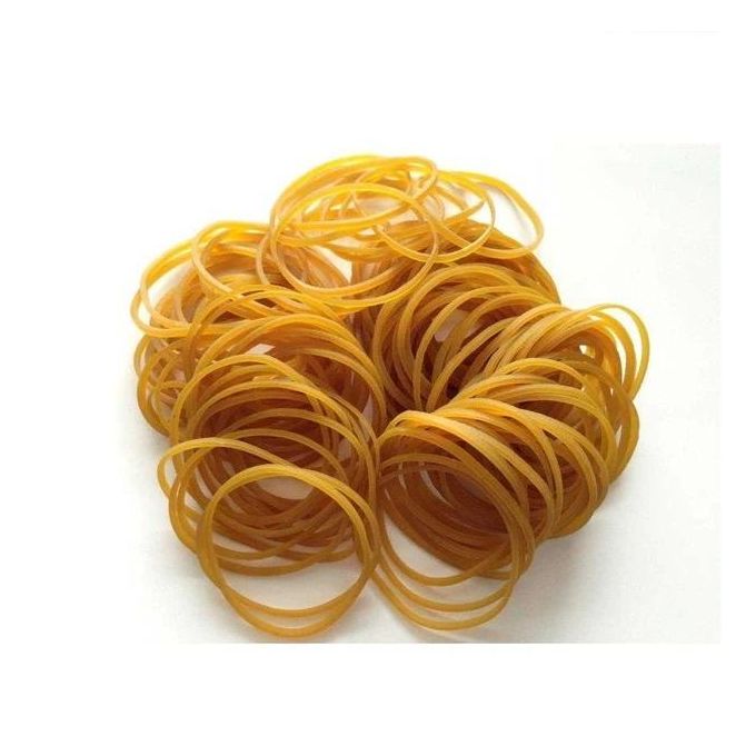200 Pcs Rubber Bands