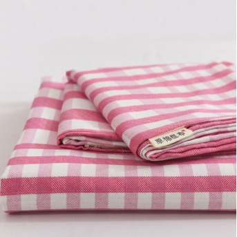 New original cotton and old coarse fabric bed sheet, single piece, suitable for all seasons
