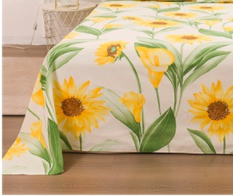 New original cotton and old coarse fabric bed sheet, single piece, suitable for all seasons