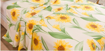 New original cotton and old coarse fabric bed sheet, single piece, suitable for all seasons