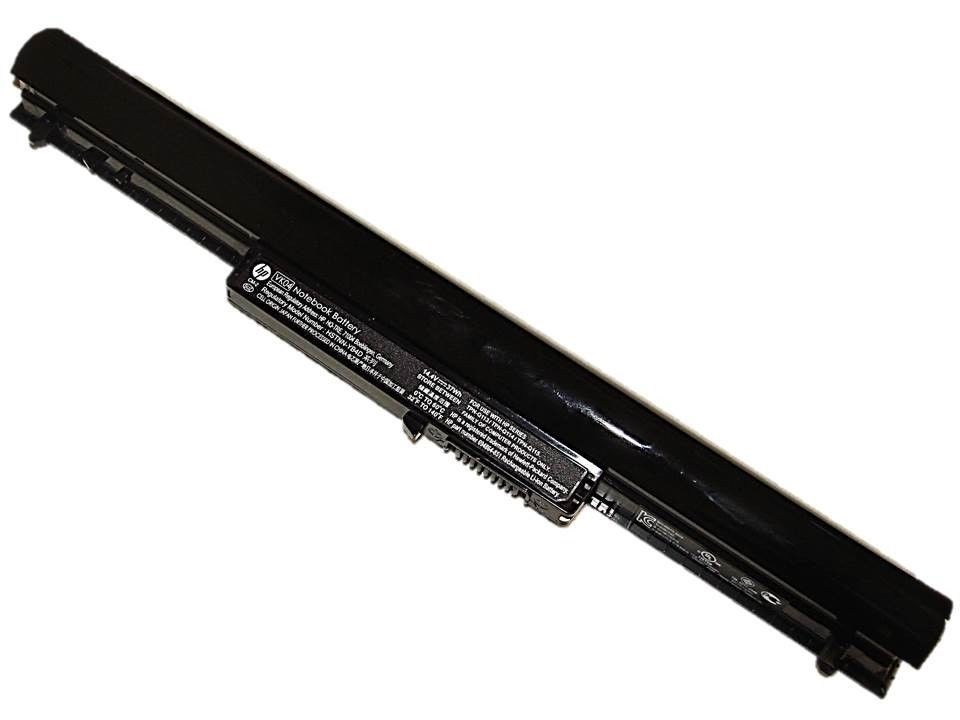 HP Pavilion Sleekbook VK04 694864-851 695192-001 H4Q45AA HSTNN-DB4D HSTNN-YB4D TPN-Q113 TPN-Q114 HP Pavilion Sleekbook 14-b000 15-b000 Pavilion Ultrabook 14-b000 Replacement Laptop Battery
