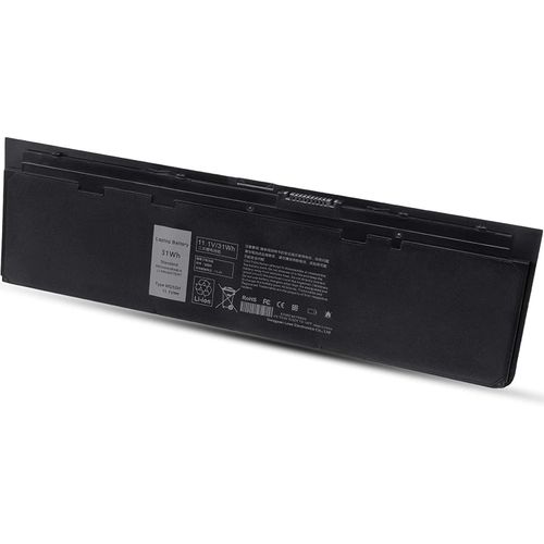 Original Laptop Battery For DELL Latitude E7240 E7250 WD31H