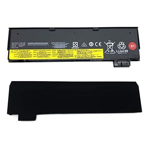 Lenovo ThinkPad T470 / T480 Battery