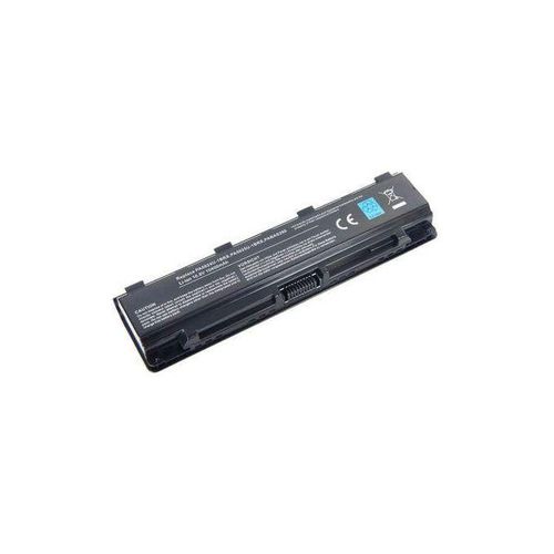 Toshiba 5024 Replacement Battery PA5024U-1BRS C840 C850 L70 L75D PA5109U-1BRS