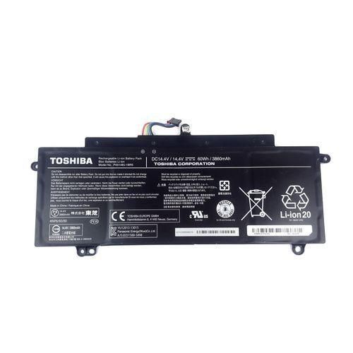 Toshiba ORIGINAL Toshiba Tecra Z40 Pa5149 PA 5149 Battery Toshiba PA5149U-1BRS P000697280 Tecra Z40-A, Tecra Z40-A-121 Laptop Battery